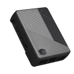 Cooler Master Pi Case 40 spécification | Fixfr