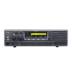 ICOM IC-FR3000 Manuel utilisateur