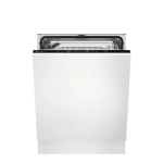 Electrolux KEQC7210L Manuel utilisateur