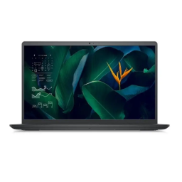 Vostro 15 3515 : Manuel de maintenance + Chat IA | Fixfr