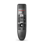 Philips LFH 3610 Manuel utilisateur