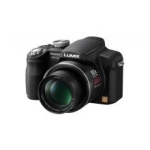 Panasonic DMC-FZ28 : Mode d'emploi + Chat IA