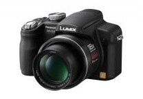 Panasonic DMC-FZ28 : Mode d'emploi + Chat IA | Fixfr
