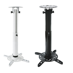 Kimex 052-2003 Support plafond vidéoprojecteur | AI Chat & PDF Access | Fixfr