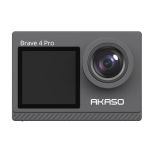 AKASO Brave 4 Pro Manuel utilisateur