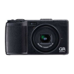 Ricoh GR Digital IV Mode d'emploi