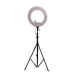 Denver RLT-1201 12&quot; LED Ring light Manuel utilisateur