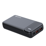 Denver PQC-15007 Powerbank Manuel utilisateur