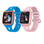 Denver SWK-110BU Kids Smart Watch Manuel utilisateur