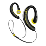 Jabra Sport Wireless  Manuel utilisateur