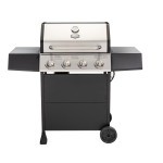 EXPERT GRILL 720-0789M grill Manuel utilisateur