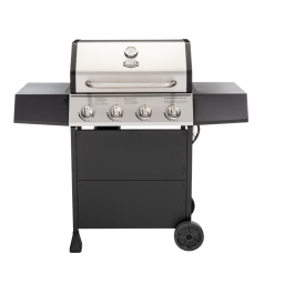 Notice Expert Grill 720-0789M/MB : Assistance IA + PDF | Fixfr