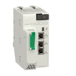 Schneider Electric Modicon M580 et Premium - Atrium sous EcoStruxure&trade; Control Expert - Module de pesage TSXISPY101 Mode d'emploi