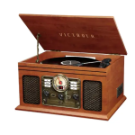 Victrola VTA-200B: Chat IA &amp; T&eacute;l&eacute;chargement PDF