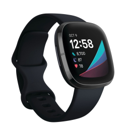 Fitbit Sense Manuel utilisateur | Fixfr