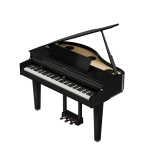 Roland GP-6 Piano num&eacute;rique Manuel du propri&eacute;taire