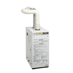 Toyotomi OM-128HH Water Heater Mode d'emploi