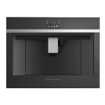 Fisher &amp; Paykel TK30NDBB1 Mode d'emploi