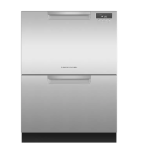 Fisher &amp; Paykel DD24DAX9 Mode d'emploi