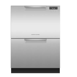 Fisher & Paykel DD24DAX9 Mode d'emploi | Fixfr