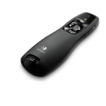 Logitech R400 : Chat IA &amp; T&eacute;l&eacute;chargement PDF