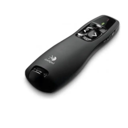 Logitech R400 : Chat IA & Téléchargement PDF | Fixfr