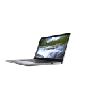 Dell Latitude 5310 laptop Manuel du propri&eacute;taire