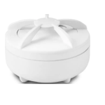 Cavius 5103 Manuel du propri&eacute;taire