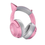 Razer Kraken BT Kitty Edition Manuel utilisateur