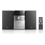 Philips MC151 Mode d'emploi: Chat IA et PDF