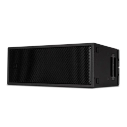 RCF TT 808-AS PROFESSIONAL ACTIVE SUBWOOFER spécification | Fixfr