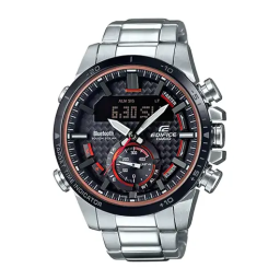 Casio 5537 Manuel utilisateur | Fixfr