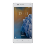 Nokia 3 : Guide de l'Utilisateur + Chat IA et PDF