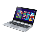 Acer Aspire S3-392 Manuel utilisateur