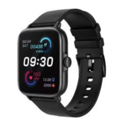 Denver SWC-363 Bluetooth Smart Watch Manuel utilisateur | Fixfr