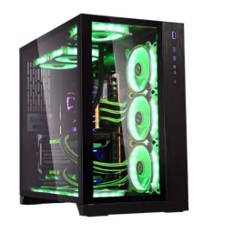 Lian Li O11 Dynamic Guide d'installation | Fixfr