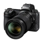 Nikon Z 7II Manuel utilisateur