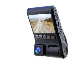 Technaxx TX-185 FullHD Dual Dashcam Manuel du propriétaire | Fixfr