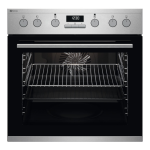 Electrolux EH6L40XCN Manuel utilisateur