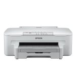 Epson WorkForce WF-3010DW Manuel du propri&eacute;taire