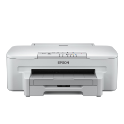 Epson WorkForce WF-3010DW Manuel du propriétaire | Fixfr