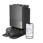 Roborock Q Revo Manuel du propri&eacute;taire