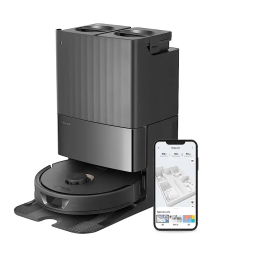 Roborock Q Revo Manuel du propriétaire | Fixfr