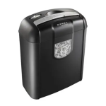 Dynex DX-PS06CC D&eacute;chiqueteuse Guide de l'utilisateur + IA