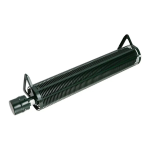 Manuel utilisateur Frico 125-32W - Radiateur &agrave; ailettes