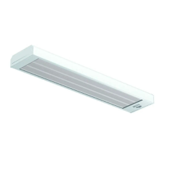 Frico EZ100 Manuel Utilisateur - Chauffage par Rayonnement | Fixfr