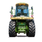 Krone BA BiG X 480 Stufe 5 (BX201-12) Mode d'emploi