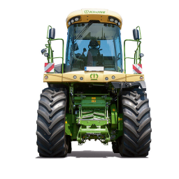 Krone BA BiG X 480 Stufe 5 (BX201-12) Mode d'emploi | Fixfr