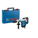 Bosch GBH 5-40 DCE Mode d'emploi