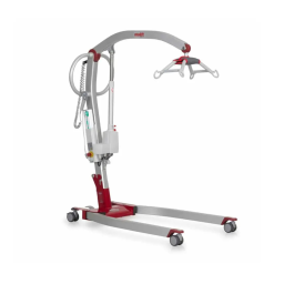 Molift Smart 150 Manuel d'utilisation | AI Chat | Fixfr